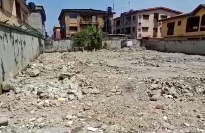 About 800sqm Dry Land in a Well Secured Environment, Bayo Oyewole Street, Off Ago Palace Way, Okota, Isolo, Lagos, Land for Sale
