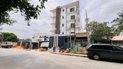 Premium 4bedroom Terrace Duplex, Estate, Ikeja Gra, Ikeja, Lagos, Terraced Duplex for Sale