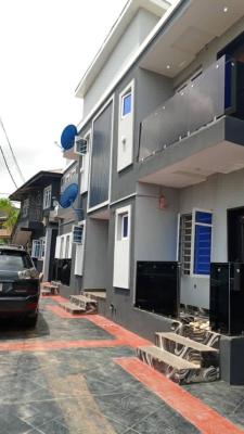 Newly 2 Bedroom Flat with Pop and All Rooms En-suite, Ojodu, Lagos, Flat / Apartment for Rent