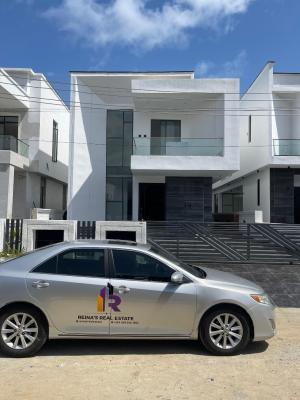 5 Bedroom Duplex in Ikota Lekki, Ikota, Lekki, Lagos, Detached Duplex for Sale