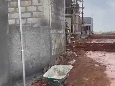 7 Bedroom Fully Detached Duplex — Ellite Villas Asokoro Main by Daar Communication (Ait), FCT Abuja., Asokoro District, Abuja