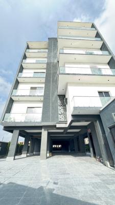 Furnished 1 Bedroom Apartment with Pool and Gym, Lekki Phase 1, Lekki, Lagos, Flat / Apartment for Sale