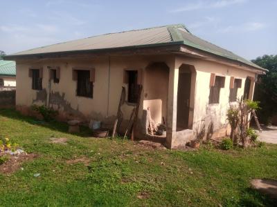 3 Bedroom Fully Detached Bungalow - Ado-ekiti, Fajuyi Estate, Off Ilawe Road., Ado-ekiti, Ekiti, Detached Bungalow for Sale