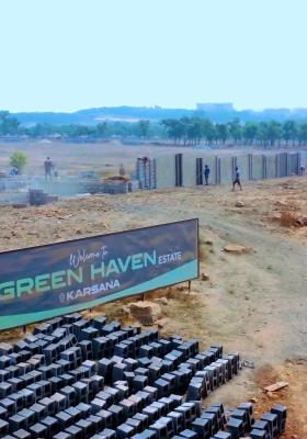 Luxury 3 Bedroom Estate Plots of Land, Plot 33,opposite Nig Army Estate, Cadastral Zone Do6, Karsana West Fct, Cultural Zones, Abuja, Land for Sale