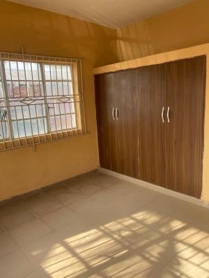 Newly Renovated and Spacious 3 Bedroom Flat, Oniyaomebi Street, Alagbado, Ifako-ijaiye, Lagos, Flat / Apartment for Rent