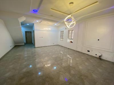 Modern 4 Bedroom Detached Duplex with Bq Available, Lekki Phase 2, Lekki, Lagos, Detached Duplex for Rent