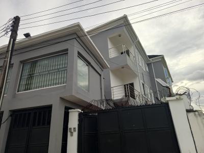 2 Bedroom Flat, Osapa Road Lekki, Osapa, Lekki, Lagos, Flat / Apartment for Rent