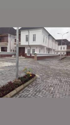 Standard 4bedroom Semi Detached Duplex, Beside Chevron Alternative, Ikota, Lekki, Lagos, Semi-detached Duplex for Sale