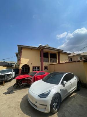 4 Bedroom Semi Detached Duplex, Isheri North, Lagos, Semi-detached Duplex for Sale