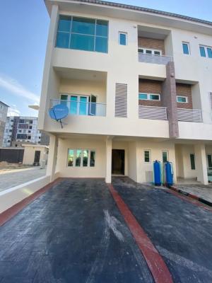 2bedroom Maisonette with Bq at Horizon Estate Kunsola Road Ik, Horizon Estate Kunsola Road Ikate Lekki., Ikate, Lekki, Lagos, House for Rent