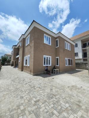 Lovely and Spacious 3 Bedroom Flat Upstairs in Secured Call in Estate, Olokonla, Lekki, Lagos, Flat / Apartment for Rent