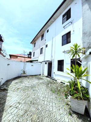 Luxury 4-bedroom Semi-detached Duplex, Lekki Phase 1, Lekki, Lagos, Semi-detached Duplex for Sale