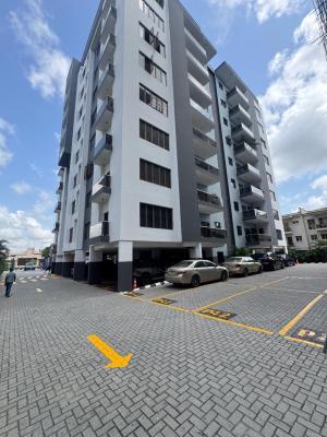 Luxury 4bedroom Apartment with Furnitures, Banana Island Road Ikoyi Lagos, Ikoyi, Lagos, Flat / Apartment for Rent