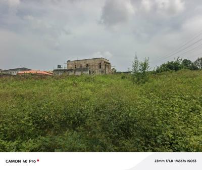 450 Sqm Bareland, at Alalubosa Gra  Phase 2, Ibadan, Oyo, Land for Sale