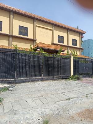 Detached Duplex in Victoria Island for Lease  Rnt #150m. Terms 5 Year, Victoria Island (vi), Lagos, Commercial Property for Rent