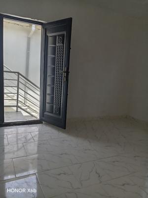 a Luxury Mini Flat with Excel, Harmony  Estate, Badore, Ajah, Lagos, Mini Flat (room and Parlour) for Rent