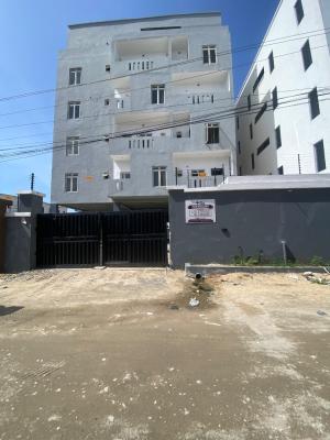 Well Fitted 2 Bed Maisonette Apartment, Ikate, Ikate, Lekki, Lagos, Block of Flats for Sale