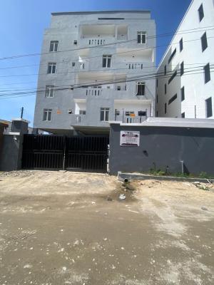 Well Fitted 3 Bed Maisonette Apartment, Ikate, Ikate, Lekki, Lagos, Flat / Apartment for Rent