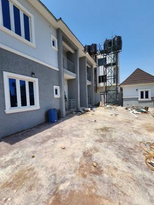 Luxury One Bedroom Block of Flat, News Engineering, Dawaki, Gwarinpa, Abuja, Flat / Apartment for Rent