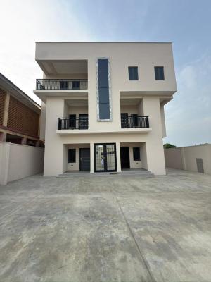 Newly Built Units of 2 Bedrooms Modern Apartments with Fantasticground, Boripe Street, Bashorun, Ibadan, Ibadan, Oyo, House for Sale