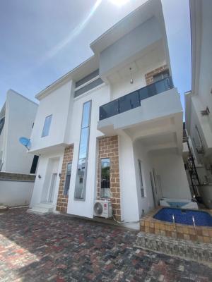 Furnished 5 Bedroom Detached Duplex, Osapa, Lekki, Lagos, Detached Duplex for Sale