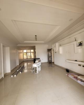 Luxurious Massive 2bedroom Flat with Bq, By American International School, Durumi, Abuja, Flat / Apartment for Rent