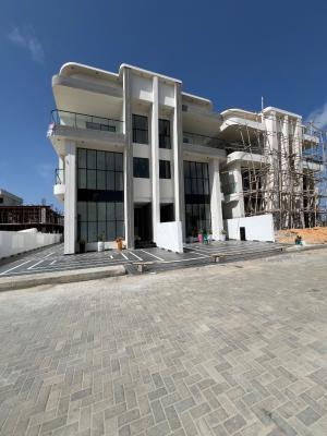 a Sane Space, Lekki Phase 1, Lekki, Lagos, Semi-detached Duplex for Sale