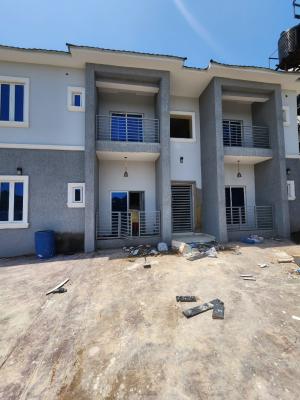 Luxury Two Bedroom Block of Flat, News Engineering, Dawaki, Gwarinpa, Abuja, Flat / Apartment for Rent