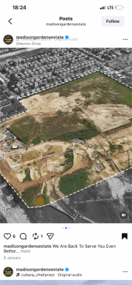 Already Sand Filled Buy and Build Land with Governors Consent, Chevron Drive Behind Northern Forshore Estate Lekki Lagos, Lekki, Lagos, Residential Land for Sale