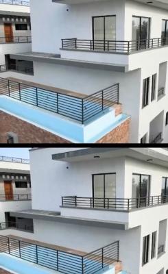 Luxury 1bedroom  Apartment, Oniru, Victoria Island (vi), Lagos, Mini Flat (room and Parlour) for Sale