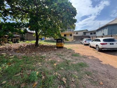 Land in a Secured Estate, Secured Estate, Gra Phase 1, Magodo, Lagos, Residential Land for Sale