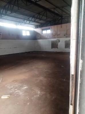 Warehouse, Ikeja, Lagos, Warehouse for Rent