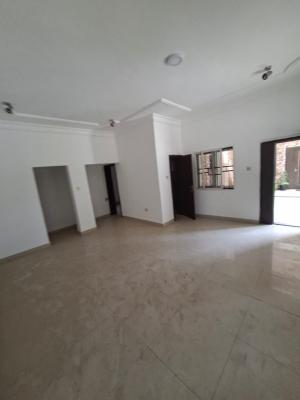 Self Service 4bedroom Fully Detached Duplex  in a Compound, Ikate, Lekki, Lagos, Commercial Property for Rent
