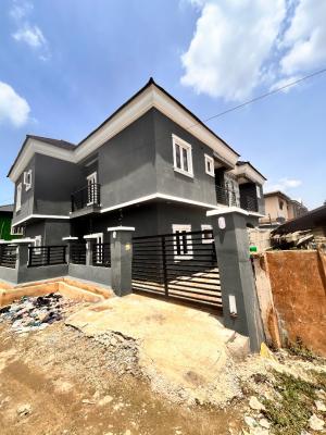 Newly Refurbished Blocks of Flats (3 Nos of 2bedroom and a Miniflat), Off Lambo Street, Towards Ogudu Orioke, Alapere, Ketu, Lagos, Block of Flats for Sale