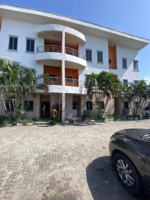 Serviced 4 Bed Terrace Duplex with 1bq, Dideolu Estate, Oniru, Victoria Island (vi), Lagos, Terraced Duplex for Rent