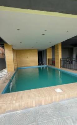 Luxury 2bedroom Apartment, Ikate, Lekki, Lagos, Flat / Apartment for Rent