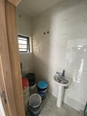 a Decent Portable Room in a Very Fine and Secured Estate, Shoprite, Sangotedo, Ajah, Lagos, Self Contain (single Rooms) for Rent