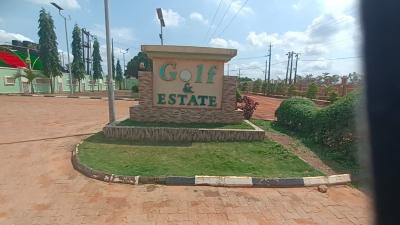 Full Plot of Land in Adron Homes  Estate with Global C of O, Along Ibadan Expressway, Rccg Camp, Shimawa, Ogun State, Mowe Ofada, Ogun, Residential Land for Sale