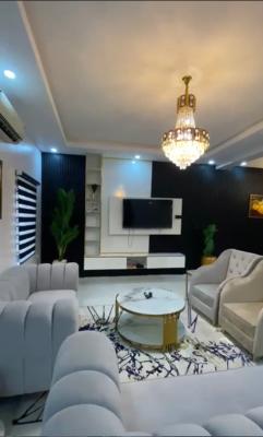 Luxury 3bedroom, Sangotedo, Ajah, Lagos, Terraced Duplex for Rent