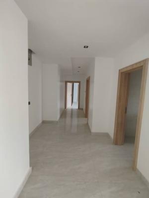 Spacious Newly Built 2 Bedroom Flat First Floor, Katampe (main), Katampe, Abuja, Flat / Apartment for Rent