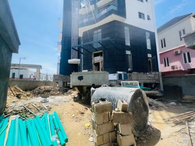 2 Bed Apartment Investors Delight, Chevron Drive, Lekki Phase 2, Lekki, Lagos, Flat / Apartment for Sale