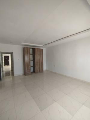 Spacious 4 Bedroom Terrace with a Bq, Jahi, Abuja, Terraced Duplex for Rent