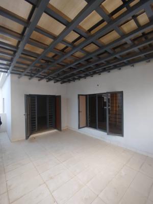Newly Built 5 Bedroom Duplex with a Bq Inside an Estate, Katampe (main), Katampe, Abuja, Detached Duplex for Rent