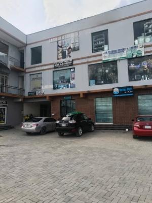 Standard Shop 14squaremeter in a Strategic Location, Abraham Adesanya, Ajah, Lagos, Shop for Rent