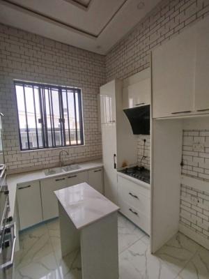 2bedroom Semi Detached Duplex with a Pool, Lugbe District, Abuja, Semi-detached Duplex for Rent