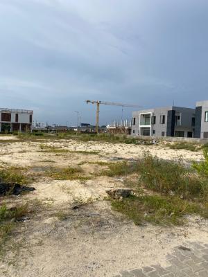 600sqm of Bareland, Mayegun Beach, Ikate, Lekki, Lagos, Residential Land for Sale