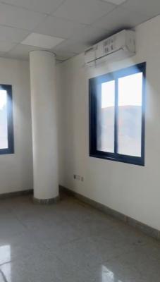an Open Plan Office Space, Allen Avenue, Allen, Ikeja, Lagos, Office Space for Rent