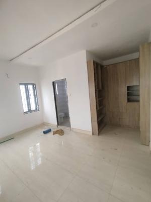 Semi Detached 4 Bedroom Duplex with a B, Jahi, Abuja, Semi-detached Duplex for Rent