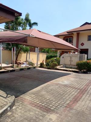 a Well Maintained and Spacious 5bedroom Detached Duplex with 2 Room Bq, Vgc, Lekki, Lagos, Detached Duplex for Rent