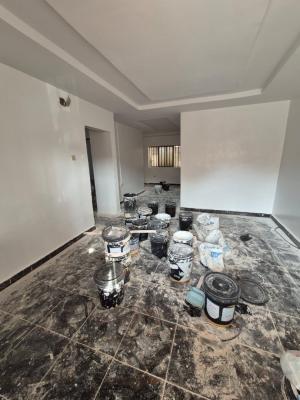 Excellent Spacious 2 Bedroom Apartment, By 2/1 Garden, Kubwa, Abuja, Flat / Apartment for Rent